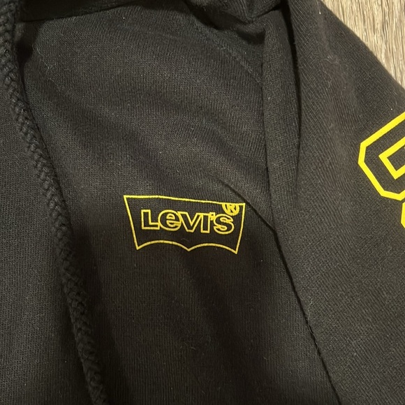 Levis x Star Wars Chewbacca Hoodie - Picture 3 of 13